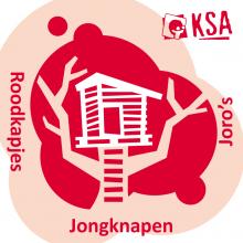 Jong-knapen